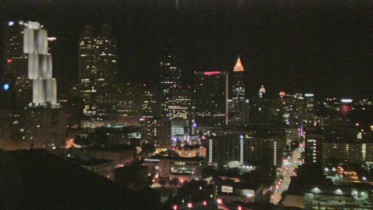 Náhledový obrázek webkamery Atlanta - Grady Memorial Hospital