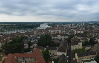 Webcam-Vorschaubild Mâcon