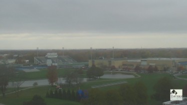 Preview webcam image Charleston - Eastern Illinois University