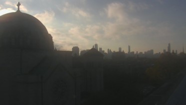 Preview webcam image Chicago - St Clement School