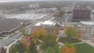 Preview webcam image Decatur - Barnes Citizens Building