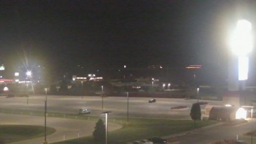 Preview webcam image Altoona - Prairie Meadows