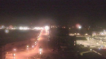 Preview webcam image Coralville - Iowa River Landing