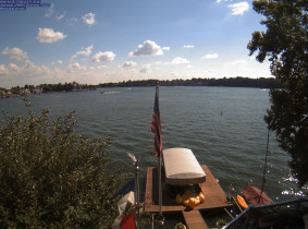 Preview webcam image Cicero - Morse Lake