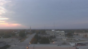 Preview webcam image Independence - National Bank