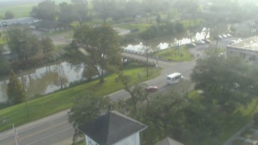 Preview webcam image Napoleonville 