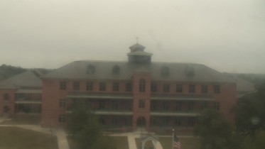 Preview webcam image New Orleans -Holy Cross School