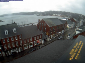 Preview webcam image Damariscotta