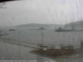 Preview webcam image Stonington