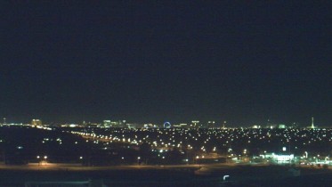 Preview webcam image Las Vegas