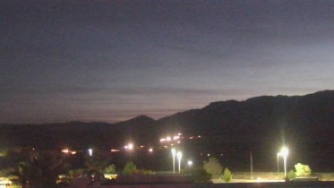 Preview webcam image Mesquite - High School