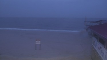 Preview webcam image Point Pleasant Beach