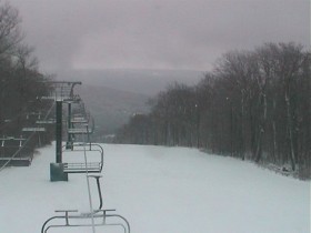 Preview webcam image Canandaigua - Bristol Mountain