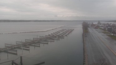 Preview webcam image Canandaigua 