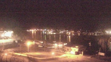 Preview webcam image Rochester - Charlotte-Genesee Lighthouse