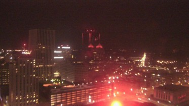 Preview webcam image Rochester - First Federal Plaza