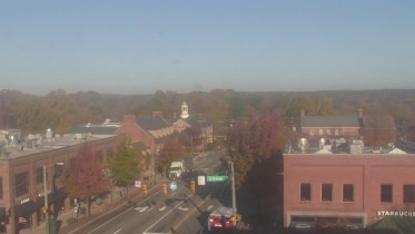 Preview webcam image Chapel Hill - Top of the Hill Restaurant