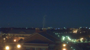 Preview webcam image University of Carolina at Charlotte