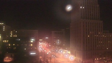 Preview webcam image Akron