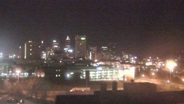 Preview webcam image Cleveland