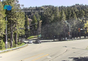 Preview webcam image Crestline