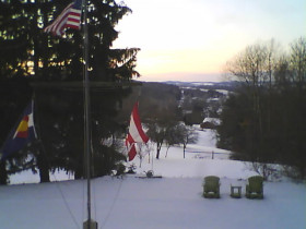 Preview webcam image Loudonville