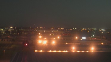 Preview webcam image  Tulsa International Airport