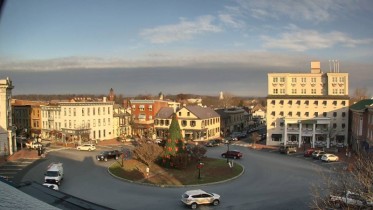 Preview webcam image Gettysburg