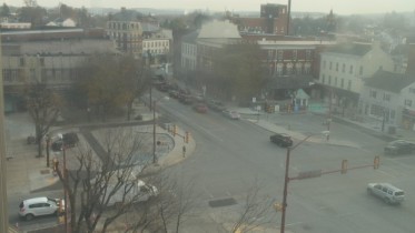 Preview webcam image Hanover - 1 Center Square