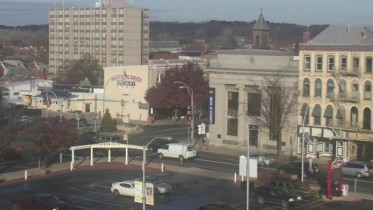 Preview webcam image Lebanon Farmers Market