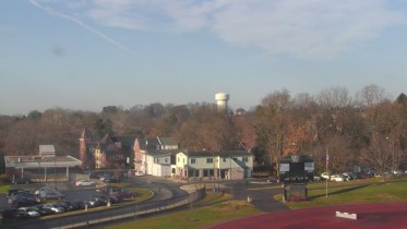 Preview webcam image Millersville University