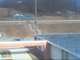 Preview webcam image New Bloomfield Elementary School