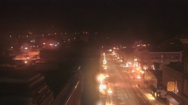 Preview webcam image Deadwood