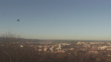 Preview webcam image Fayetteville