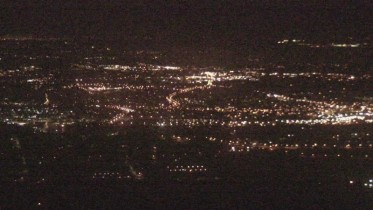 Preview webcam image Johnson City - Buffalo Mountain