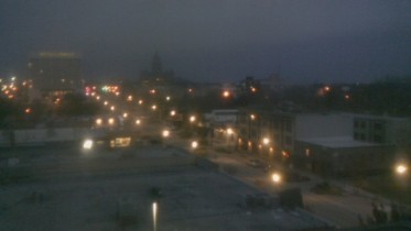 Preview webcam image Denton