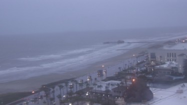 Preview webcam image Galveston - San Luis Resort