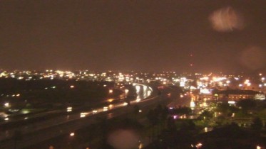 Preview webcam image McAllen