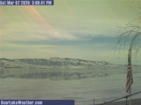 Preview webcam image Pickelville - Bear Lake