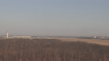 Náhledový obrázek webkamery Chantilly  letiště