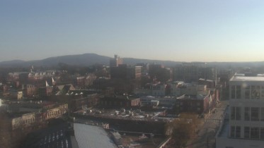 Preview webcam image Charlottesville  Carters Mountain