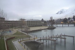 Preview webcam image Lake Chelan