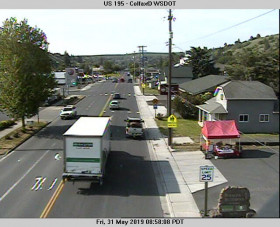 Preview webcam image Colfax US 195