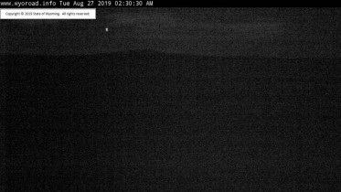 Preview webcam image Glenrock - Deer Creek