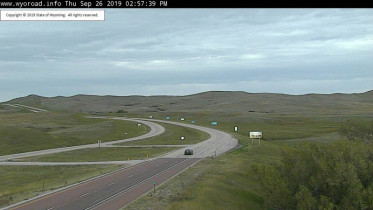 Preview webcam image Parkman - Montana