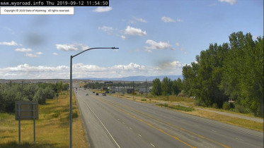 Preview webcam image Riverton 