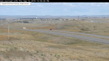 Preview webcam image Wheatland