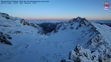 Webcam-Vorschaubild Feldkopf