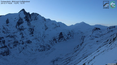 Webcam-Vorschaubild Freiwandeck