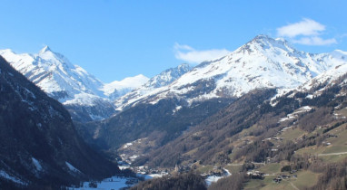 Immagine di anteprima della webcam Heiligenblut - Grossglockner